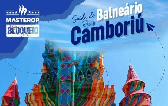 Balneário Camboriú Balneário Camboriú